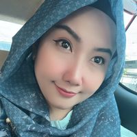 suara asli - Az_makeup