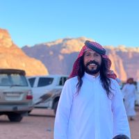 الصوت الأصلي