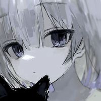 オリジナル楽曲 - 𖤐 ́-