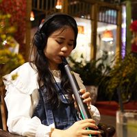 nhạc nền - Sáo Điện Tử Giá Tốt