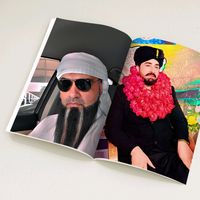 الصوت الأصلي