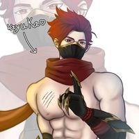 เสียงต้นฉบับ - วายูกะ ซันโจ
