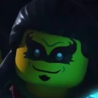 Ninjago season 5 intro