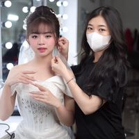 nhạc nền - Vía Con Cưng