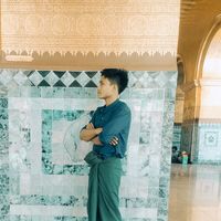 original sound - မြဲဇေ