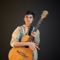 original sound - Paolo Gans