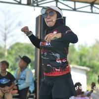 suara asli - NUMAN OLSHOP