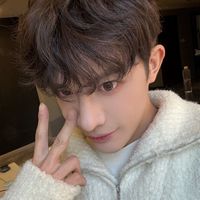 原聲 - haohao