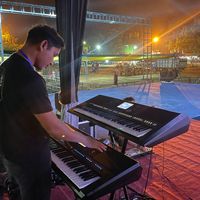 suara asli - Fidelis Yogi