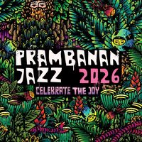 original sound - Prambanan Jazz Festival 2023