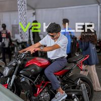 BGL 1276 V2 killer