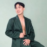 original sound - Jeric L.