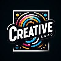 nhạc nền - Creative logo design