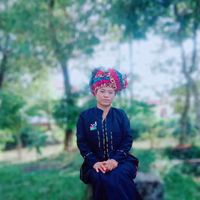 original sound - Nang Oo