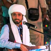 Rafe khan jakhrani