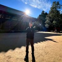 オリジナル楽曲 - beautiful japan ~ 美しい日本・伝統 ~