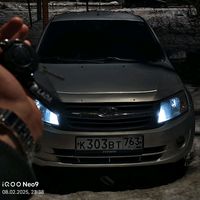 оригинальный звук