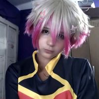 kai.cosplayer
