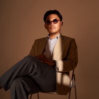original sound - Man Osman (Bukan Kaesang)