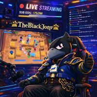 theblackjony