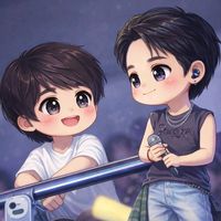 comebackon6