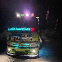 suara asli - Reza Septa
