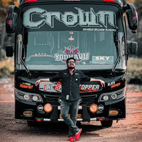 original sound - Jithin komban