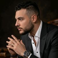 الصوت الأصلي