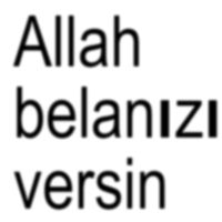 birbaktimyarinyoktum7