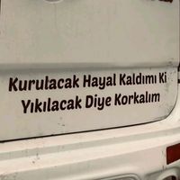 orijinal ses