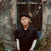 suara asli - rizky Late’ Ngantak