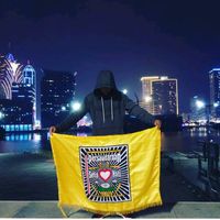 suara asli - wisa geni