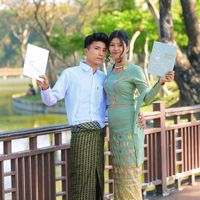 original sound - 🐻အညိုစင်🐻 (Official Acc)