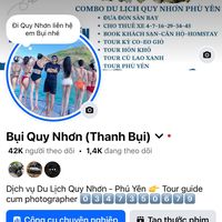 nhạc nền - Bụi ở Quy Nhơn 📸