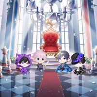 オリジナル楽曲 - YouTuberに会った(しおり)