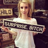 оригинальный звук