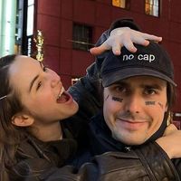 оригинальный звук