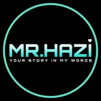original sound - mr.haziii