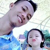 suara asli - Ferdy Prabowo Kw