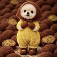 오리지널 사운드 - 찹쌀이의 일상모험🐶