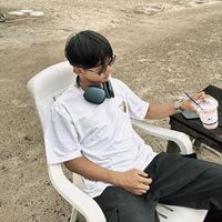 original sound - CHENH LY