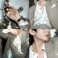 suara asli - chengyi gf
