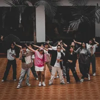 original sound - peacedancestudio_nepal