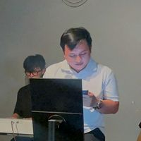 original sound - Quang Đại