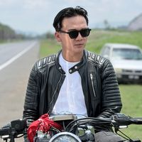 original sound - ApexTajudin_Official