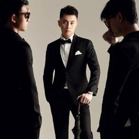 nhạc nền - Cẩm Y Vệ