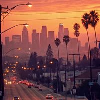 оригинальный звук