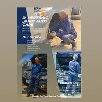 original sound - d_mechanic_baby