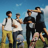 オリジナル楽曲 - ROOT SKATE