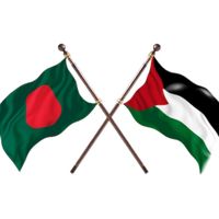 free Palestine